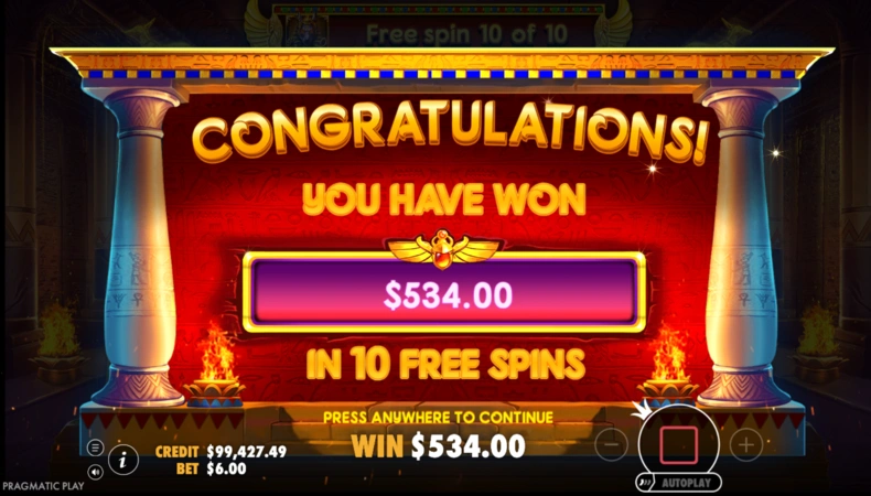 Boook of the Fallen Slot Básicos
