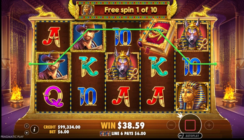 Boook of the Fallen Slot Giros Grátis