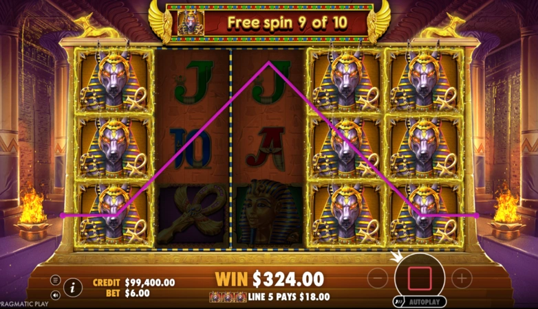 Boook of the Fallen Slot Multiplicadores
